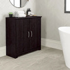 Cabot Mobiletto salvaspazio da bagno con ante di