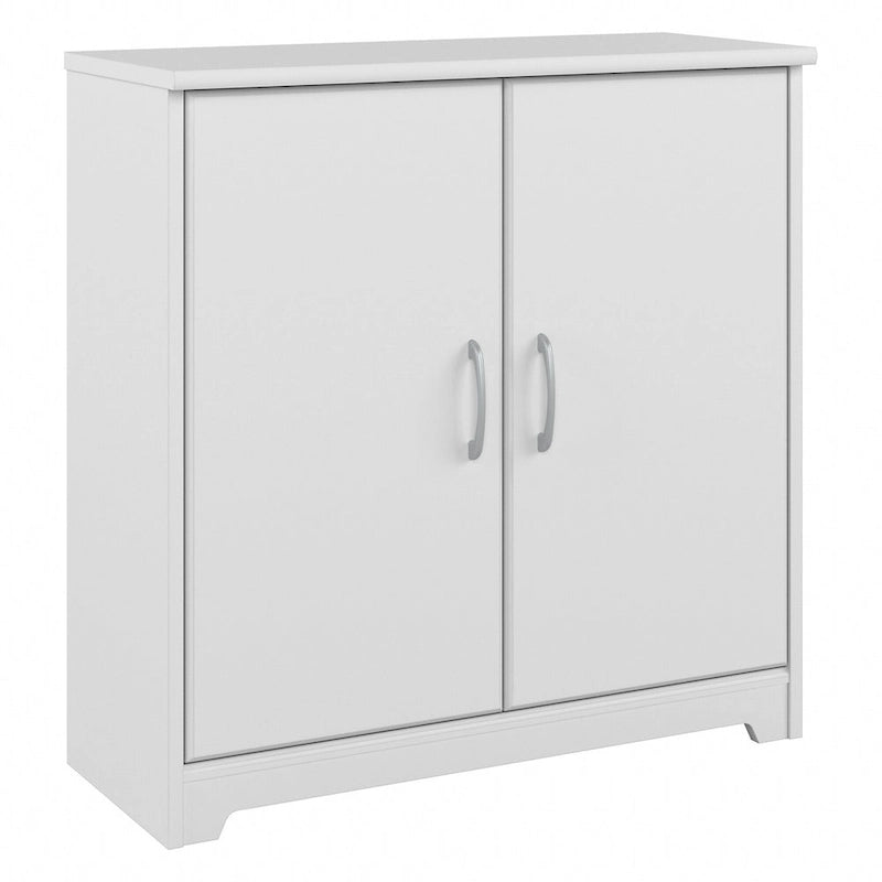 Cabot Mobiletto salvaspazio da bagno con ante di