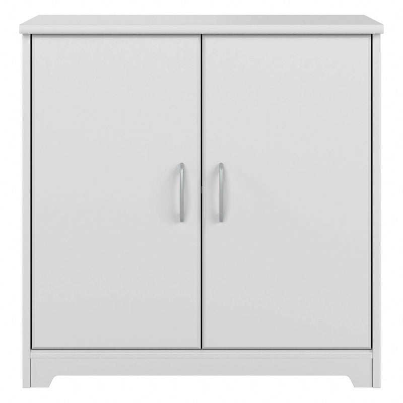 Cabot Mobiletto salvaspazio da bagno con ante di