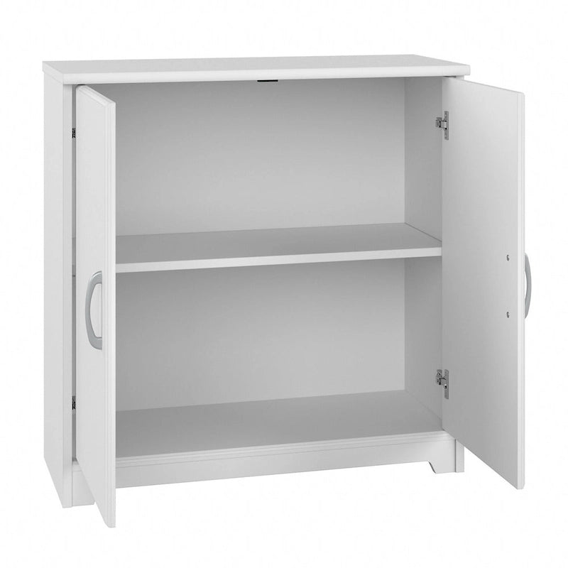 Cabot Mobiletto salvaspazio da bagno con ante di