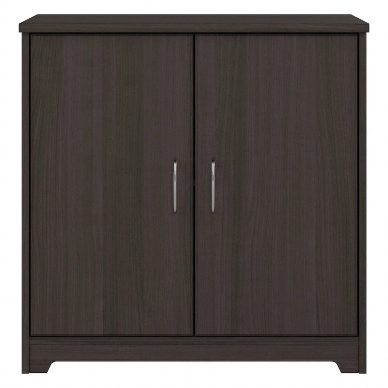 Cabot Mobiletto salvaspazio da bagno con ante di