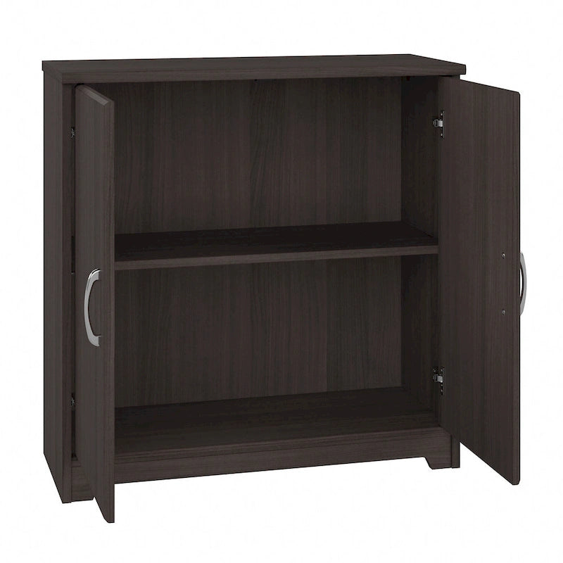 Cabot Mobiletto salvaspazio da bagno con ante di