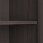 Cabot Mobiletto salvaspazio da bagno con ante di