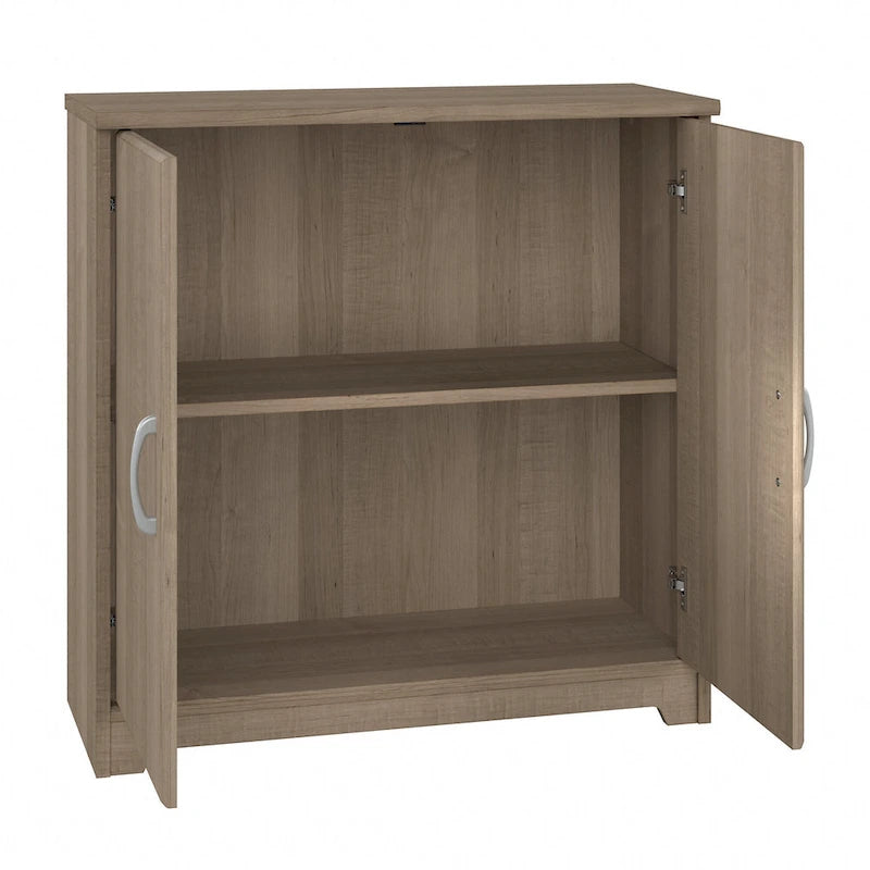 Cabot Mobiletto salvaspazio da bagno con ante di