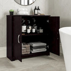 Cabot Mobiletto salvaspazio da bagno con ante di