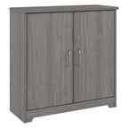 Cabot Mobiletto salvaspazio da bagno con ante di