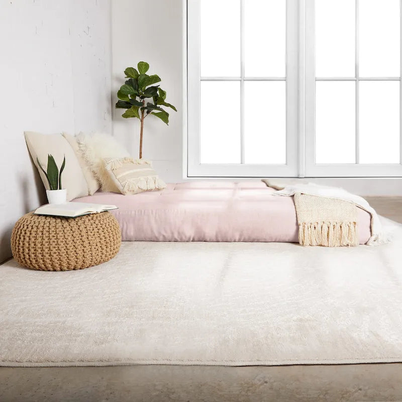 Materasso futon matrimoniale da 25,4 cm (solo materasso)