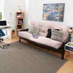 Materasso futon matrimoniale da 25,4 cm (solo materasso)