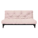 Materasso futon matrimoniale da 25,4 cm (solo materasso)