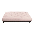 Materasso futon matrimoniale da 25,4 cm (solo materasso)