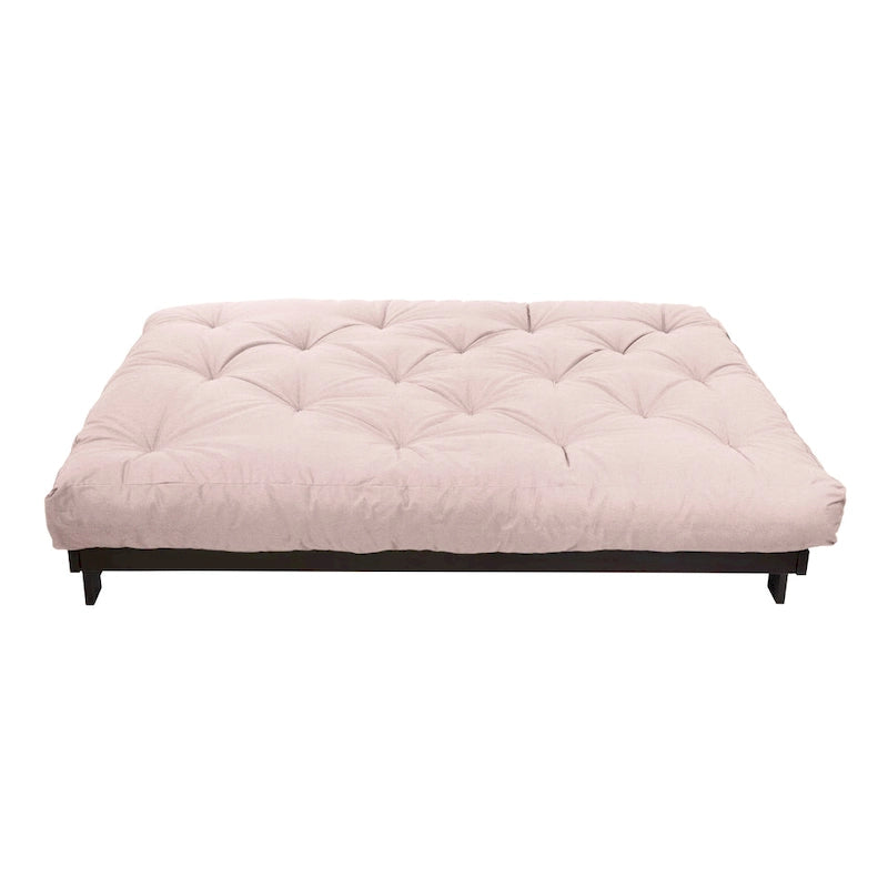 Materasso futon matrimoniale da 25,4 cm (solo materasso)