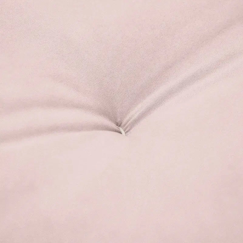 Materasso futon matrimoniale da 25,4 cm (solo materasso)
