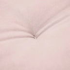 Materasso futon matrimoniale da 25,4 cm (solo materasso)