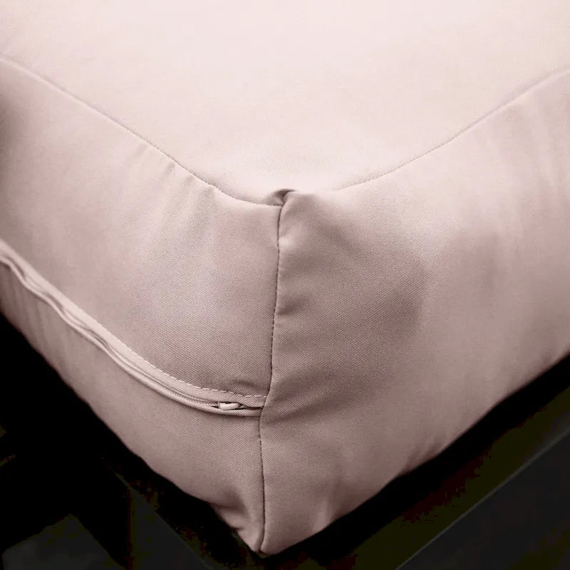 Materasso futon matrimoniale da 25,4 cm (solo materasso)