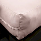 Materasso futon matrimoniale da 25,4 cm (solo materasso)