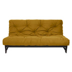 Materasso futon matrimoniale da 25,4 cm (solo materasso)