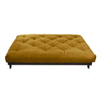 Materasso futon matrimoniale da 25,4 cm (solo materasso)