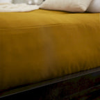 Materasso futon matrimoniale da 25,4 cm (solo materasso)