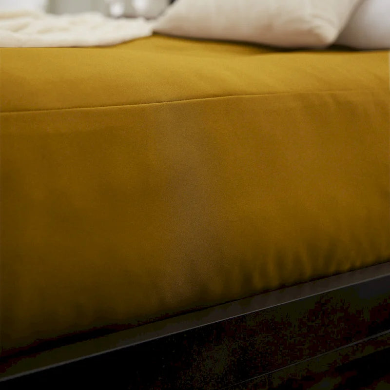 Materasso futon matrimoniale da 25,4 cm (solo materasso)