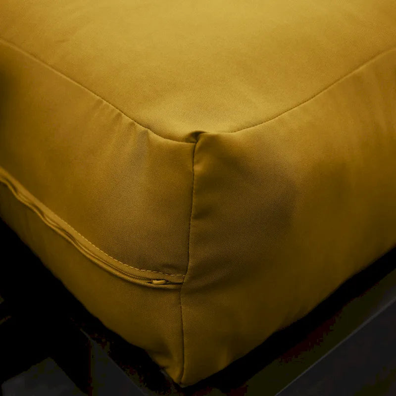 Materasso futon matrimoniale da 25,4 cm (solo materasso)