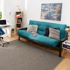 Materasso futon matrimoniale da 25,4 cm (solo materasso)