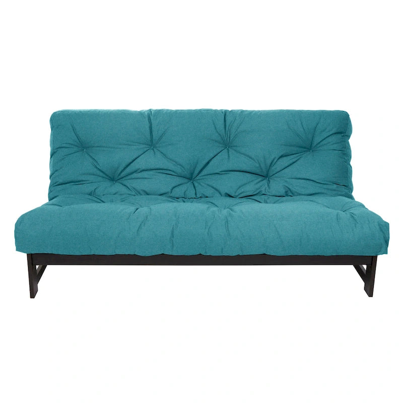 Materasso futon matrimoniale da 25,4 cm (solo materasso)