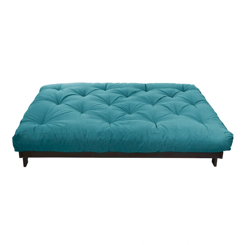 Materasso futon matrimoniale da 25,4 cm (solo materasso)