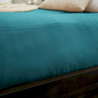 Materasso futon matrimoniale da 25,4 cm (solo materasso)