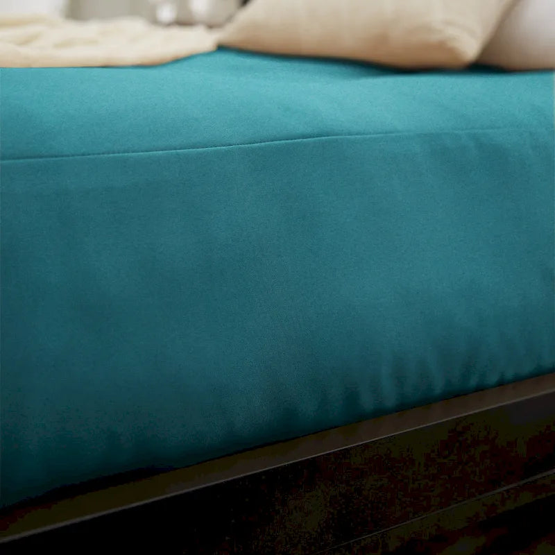 Materasso futon matrimoniale da 25,4 cm (solo materasso)