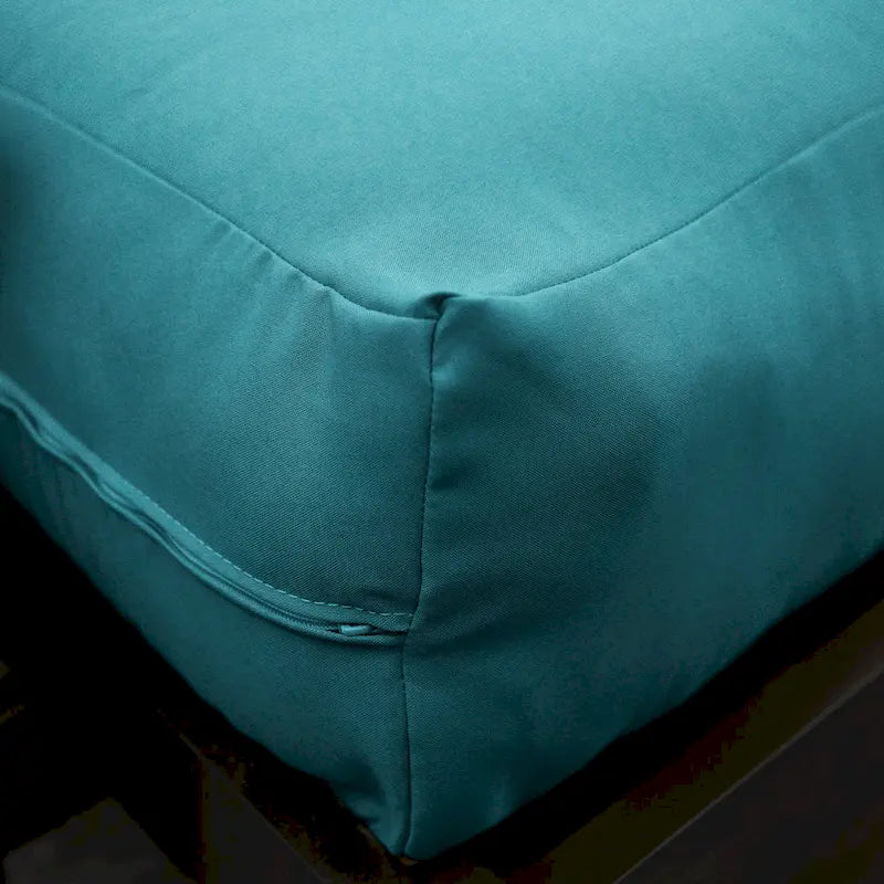 Materasso futon matrimoniale da 25,4 cm (solo materasso)