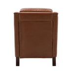 Pascual Poltrona da Salotto Comfy Set da 2 con Gambe in Legno Massello
