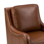 Pascual Poltrona da Salotto Comfy Set da 2 con Gambe in Legno Massello