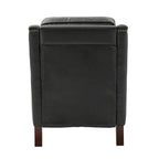Pascual Poltrona da Salotto Comfy Set da 2 con Gambe in Legno Massello