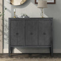   Accent Storage Cabinet with Adjustable Shelf