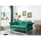 Divano Hollywood Velvet