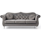 Divano Hollywood Velvet