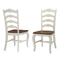 Sedia da pranzo 2 pezzi Southerndown