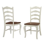 Sedia da pranzo 2 pezzi Southerndown