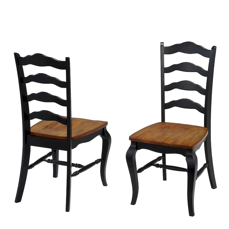Sedia da pranzo 2 pezzi Southerndown