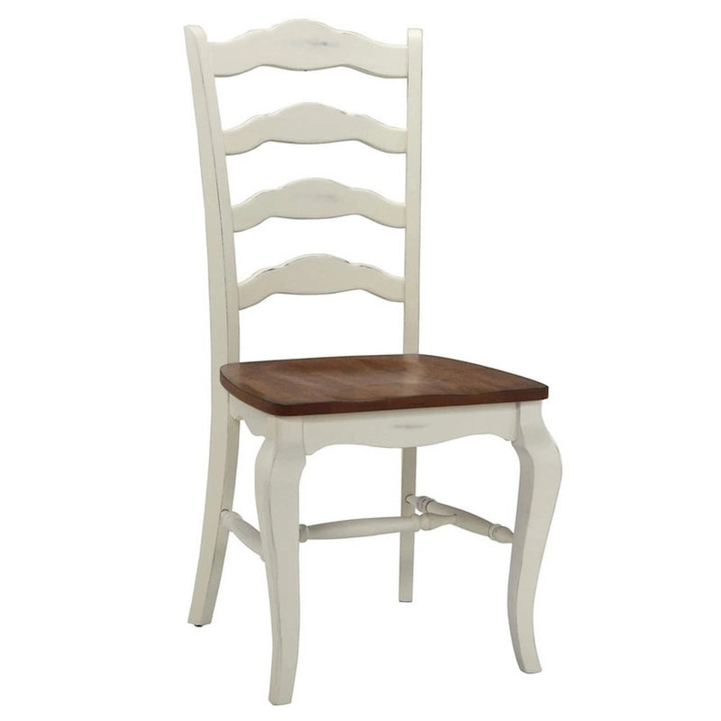 Sedia da pranzo 2 pezzi Southerndown