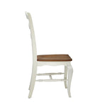 Sedia da pranzo 2 pezzi Southerndown