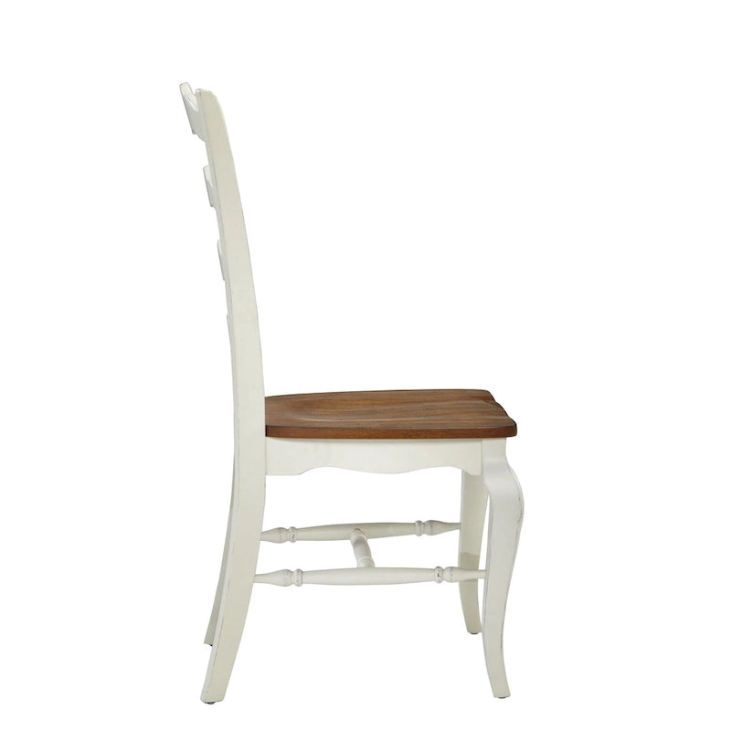 Sedia da pranzo 2 pezzi Southerndown