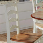 Sedia da pranzo 2 pezzi Southerndown