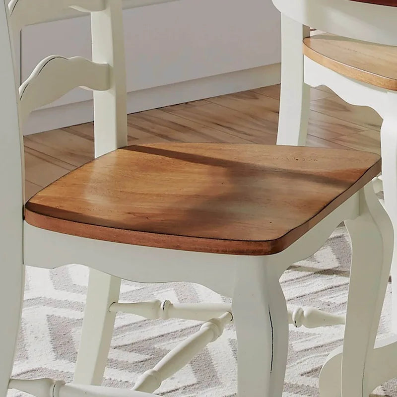 Sedia da pranzo 2 pezzi Southerndown