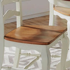 Sedia da pranzo 2 pezzi Southerndown