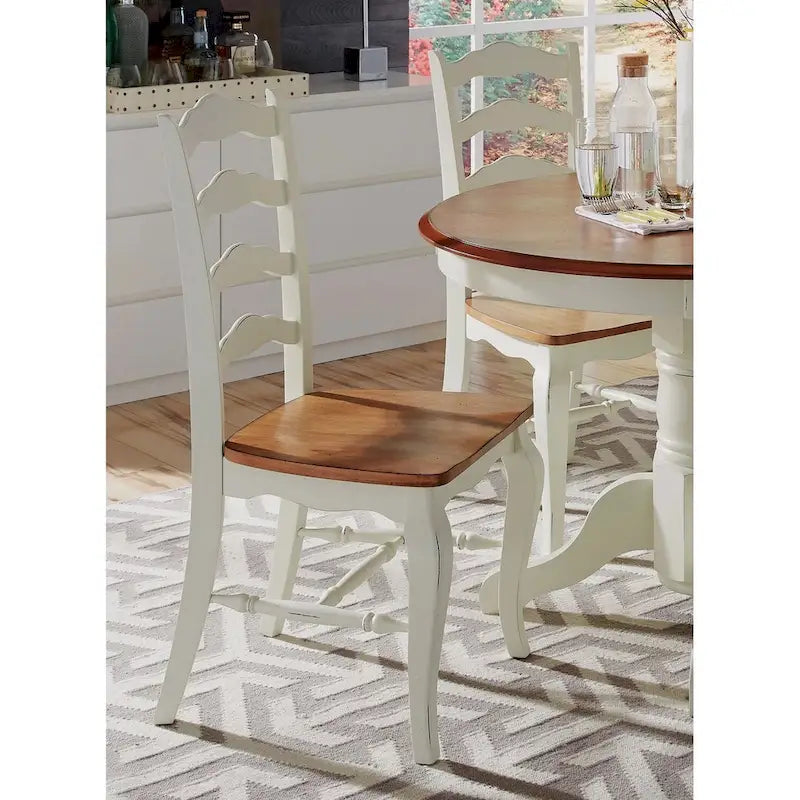Sedia da pranzo 2 pezzi Southerndown
