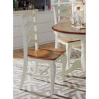 Sedia da pranzo 2 pezzi Southerndown