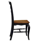 Sedia da pranzo 2 pezzi Southerndown
