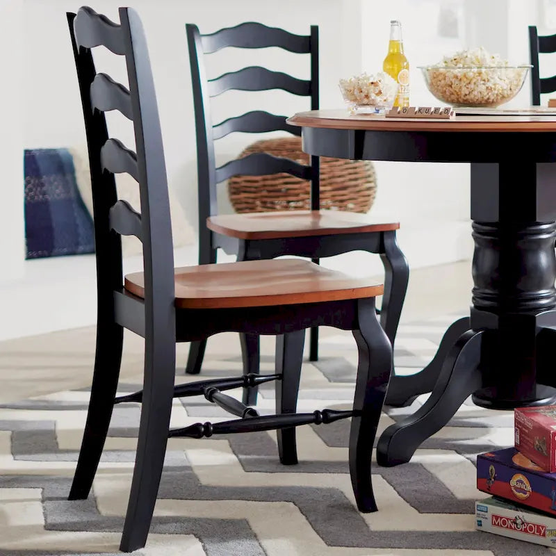 Sedia da pranzo 2 pezzi Southerndown