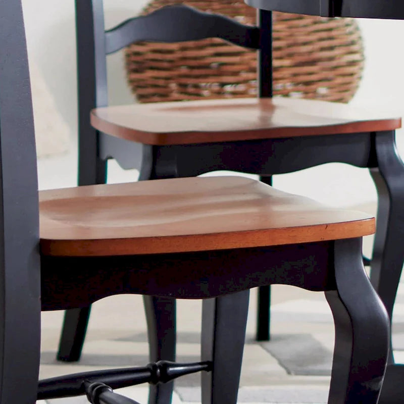 Sedia da pranzo 2 pezzi Southerndown